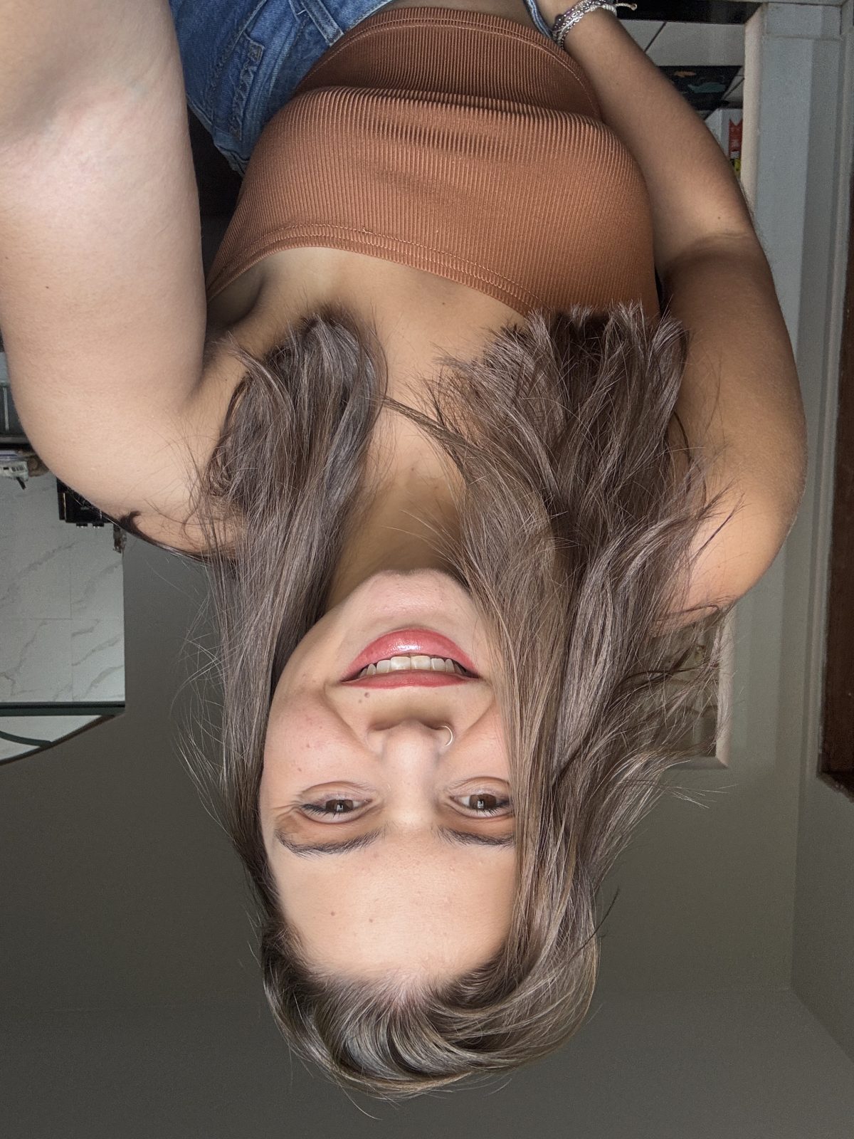 Aline