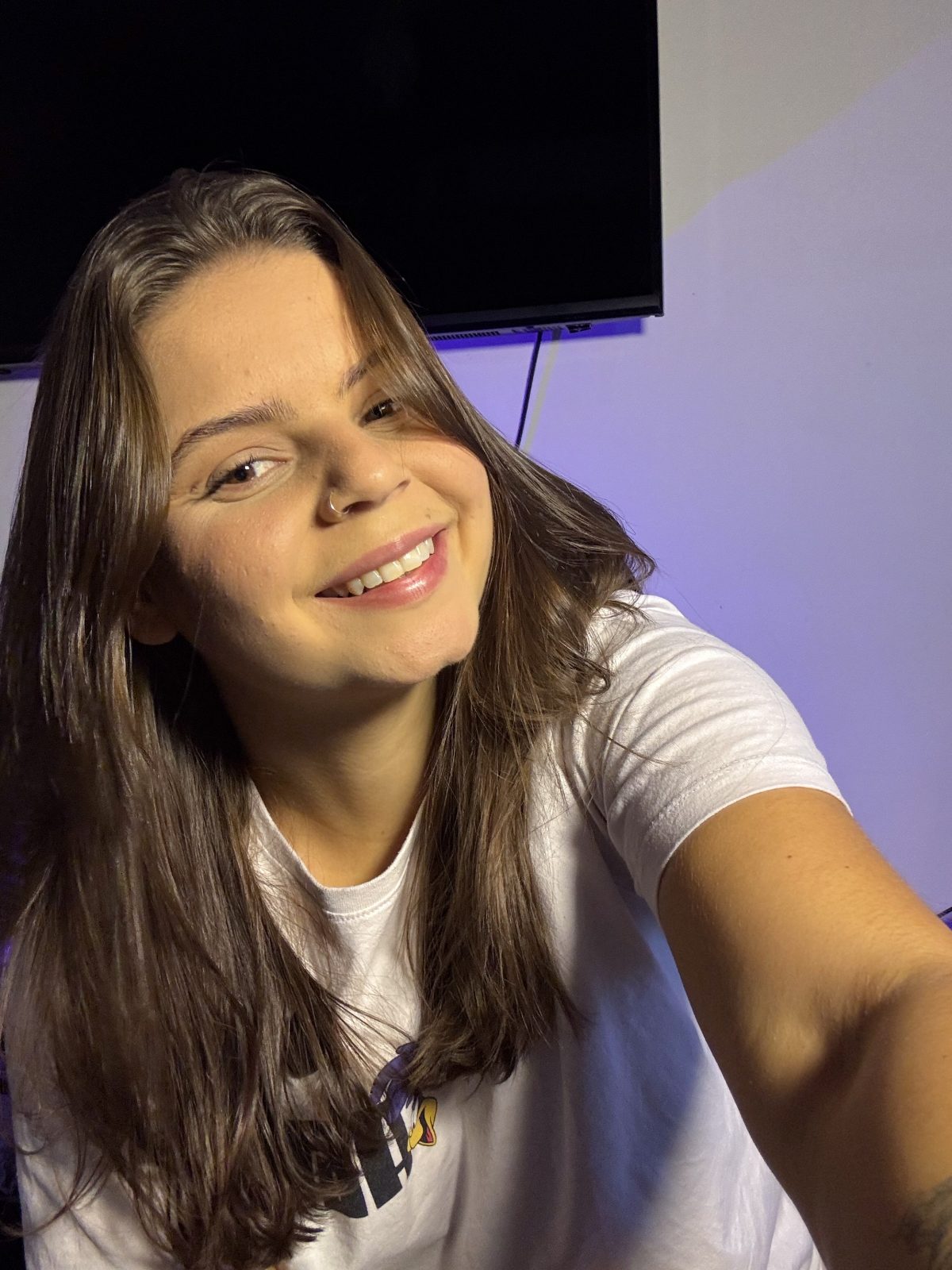 Aline