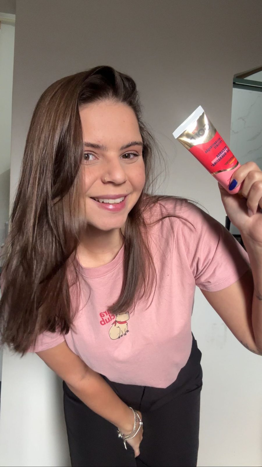 Aline